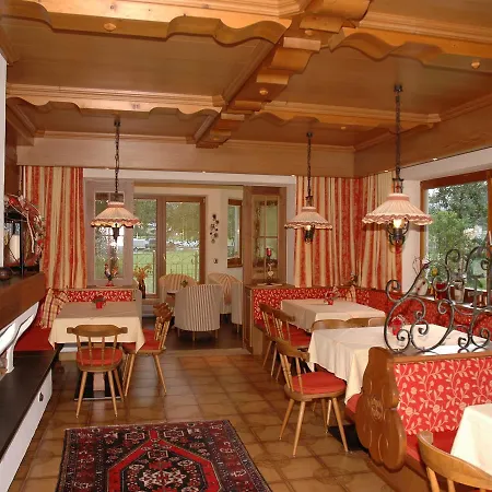 Roulette Sommer Guest house *