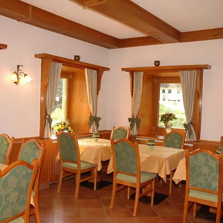Guest house Roulette Sommer *